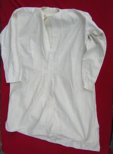 Camicia uomo (1900)